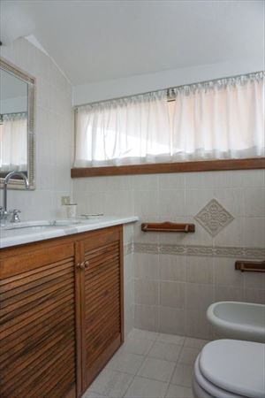 Villa Lionella : Ванная комната