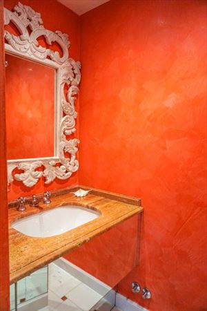 Villa Marilyn : Ванная комната