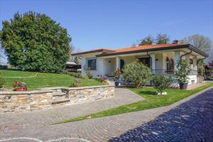 Villa Viola : detached villa to rent  Marina di Pietrasanta