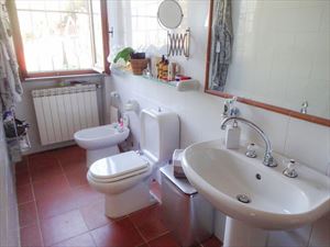 Villa Serendipity : Ванная комната