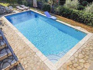 Villa Serendipity : Swimming pool