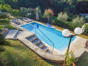 Villa Serendipity : Swimming pool