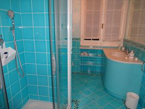 Villa Francesca : Ванная комната