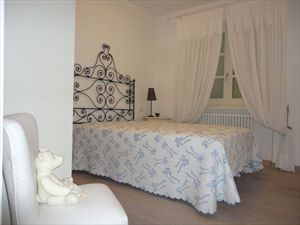 Villa Edera : Room