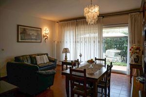 Villa Annabella : Lounge