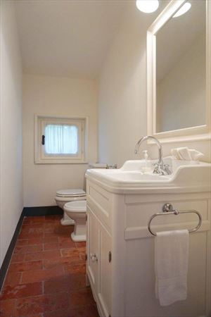 Villa di Fascino : Bathroom
