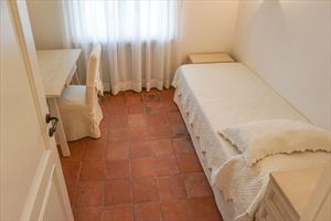 Villa di Fascino : Single room