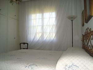 Villa Cesare : Спальня