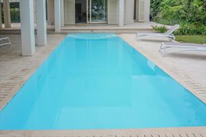 Villa Monroe : Swimming pool