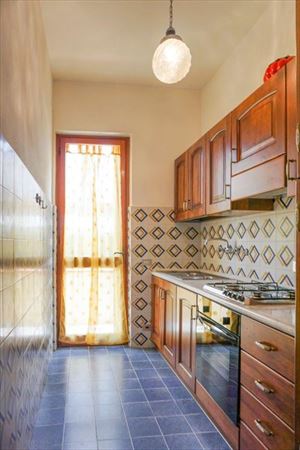 Villa Serena : Kitchen