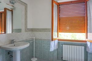 Villa Serena : Ванная комната