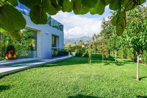 Villa Paradise : Outside view