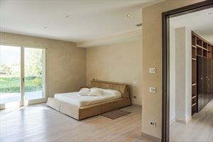 Villa Paradise : Double room