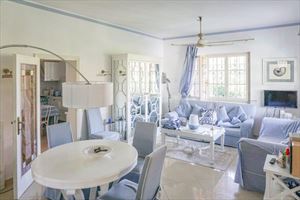 Villa Tiffany : Lounge