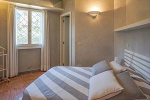 Villa dei Marmi : Double room