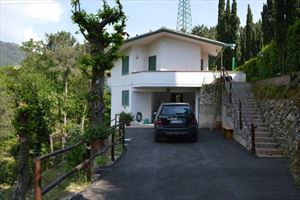 Villa Capriglia
