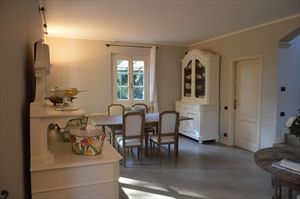 Villa  dei Cigni  : Living room