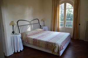Villa  dei Cigni  : Double room