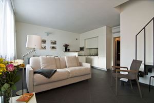 Appartamento Orlando : apartment to rent Centro Forte dei Marmi