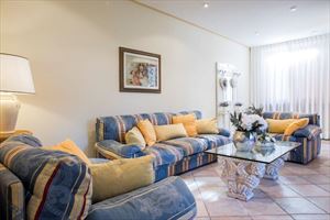 Villa Focette   : Lounge