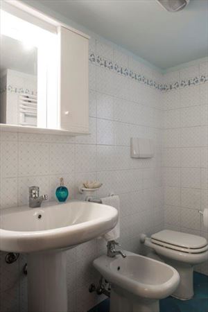 Villa Focette   : Bathroom