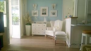 Villetta Emilia : Living room