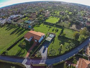 Villa Adelaide : Outside view