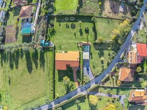 Villa Adelaide : Вид снаружи