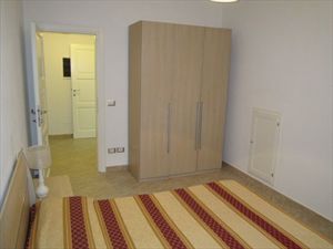 Appartamento    Forte  Sud  : Double room