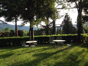 Villa La Pieve : Вид снаружи