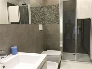 Villa Sonetto : Bathroom
