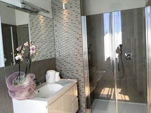 Villa Sonetto : Ванная комната