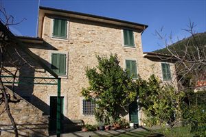 Villa Ciclamino  : Vista esterna