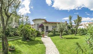 Villa La Riva : Вид снаружи