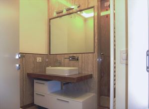 Appartamento Narciso : Ванная комната