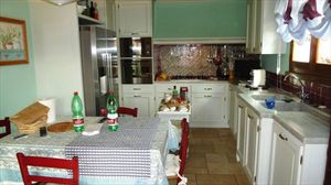Villa Dolce  : Кухня 