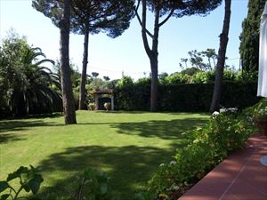 Villa Bocconcino : Outside view