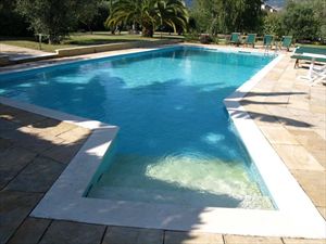 Villa Verde Mare  : detached villa to rent and for sale  Pietrasanta