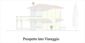 Villa    Carducci  : Outside view