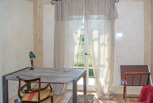 Villa Principe : Inside view