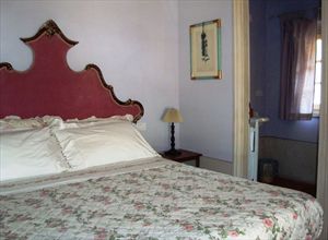 Villa Venere : Room