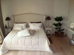Villa Arianna : Спальня