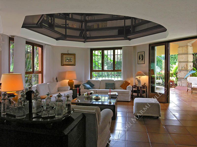 Villa con piscina Lido di Camaiore   : Inside view