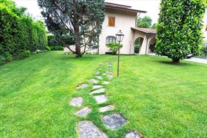 Villa Bella Donna Sud  : Вид снаружи