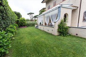 Villa Bella Donna Sud  : Outside view