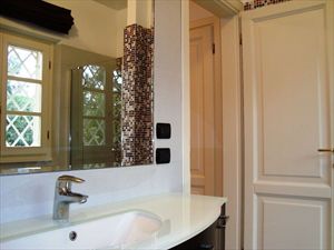 Villa Allure : Bathroom
