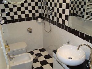 Villa Allure : Ванная комната