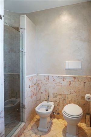 Villa Anastasia : Bathroom