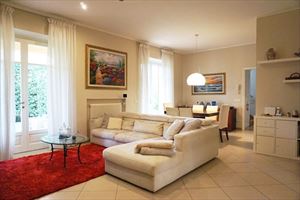 Villa Annetta : Lounge
