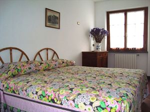 Villa Annita : Спальня